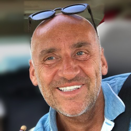Porträt Karsten Krause